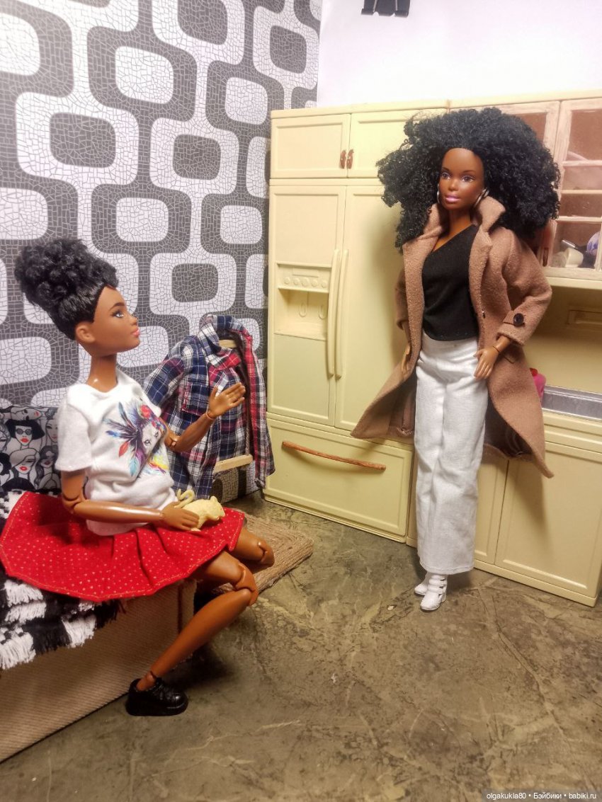 Ви. Как трудно быть волшебницей. Глава 15 (фото 3)