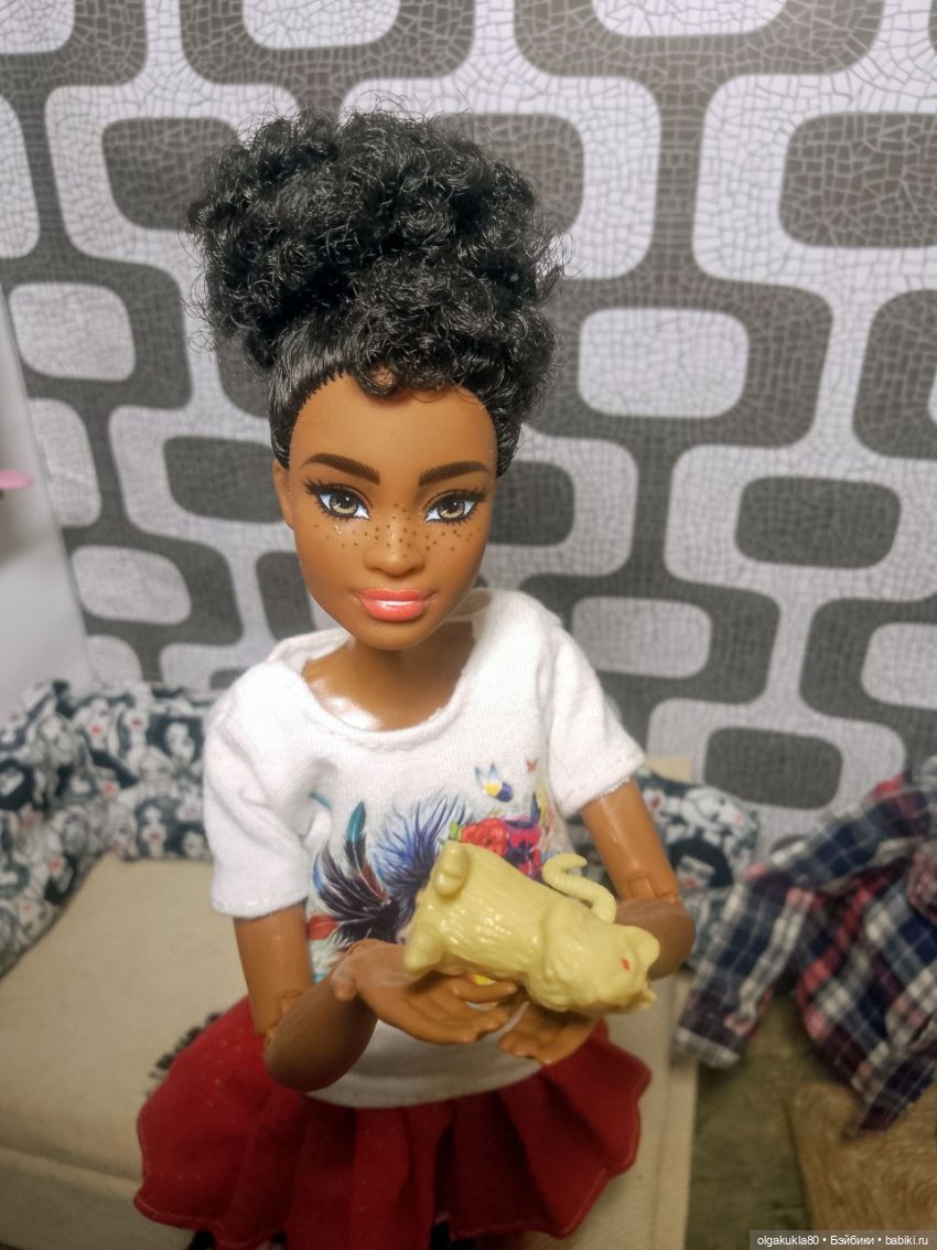 Ви. Как трудно быть волшебницей. Глава 15 (фото 2)