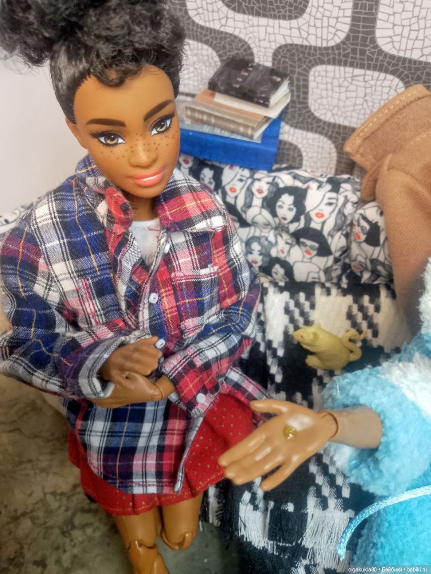 Ви. Как трудно быть волшебницей. Глава 15