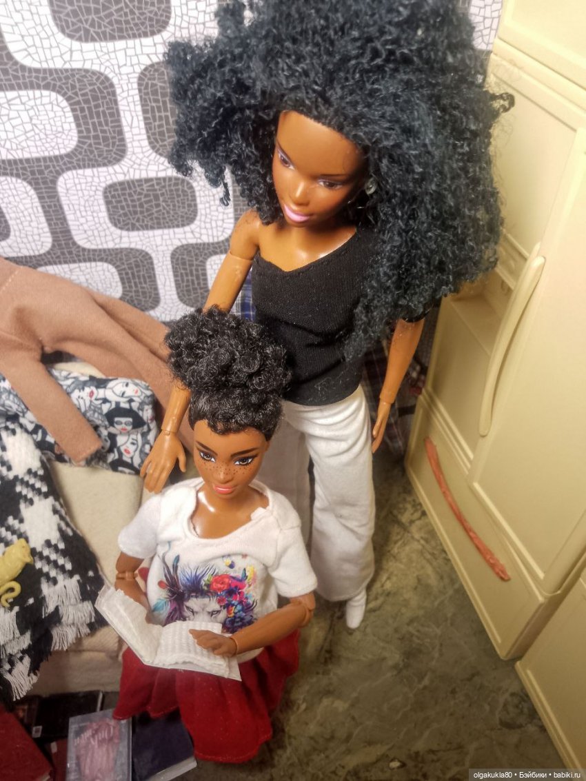 Ви. Как трудно быть волшебницей. Глава 15