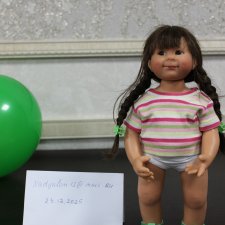 Кукла Вихтель