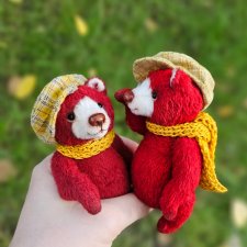 Братья-ягодки