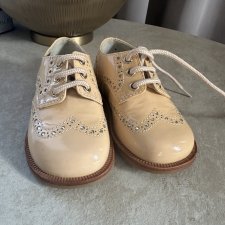 Туфельки для большой куклы