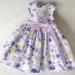 Платье для куклы Паола Рейна (Paola Reina)