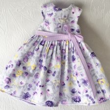 Платье для куклы Паола Рейна (Paola Reina)