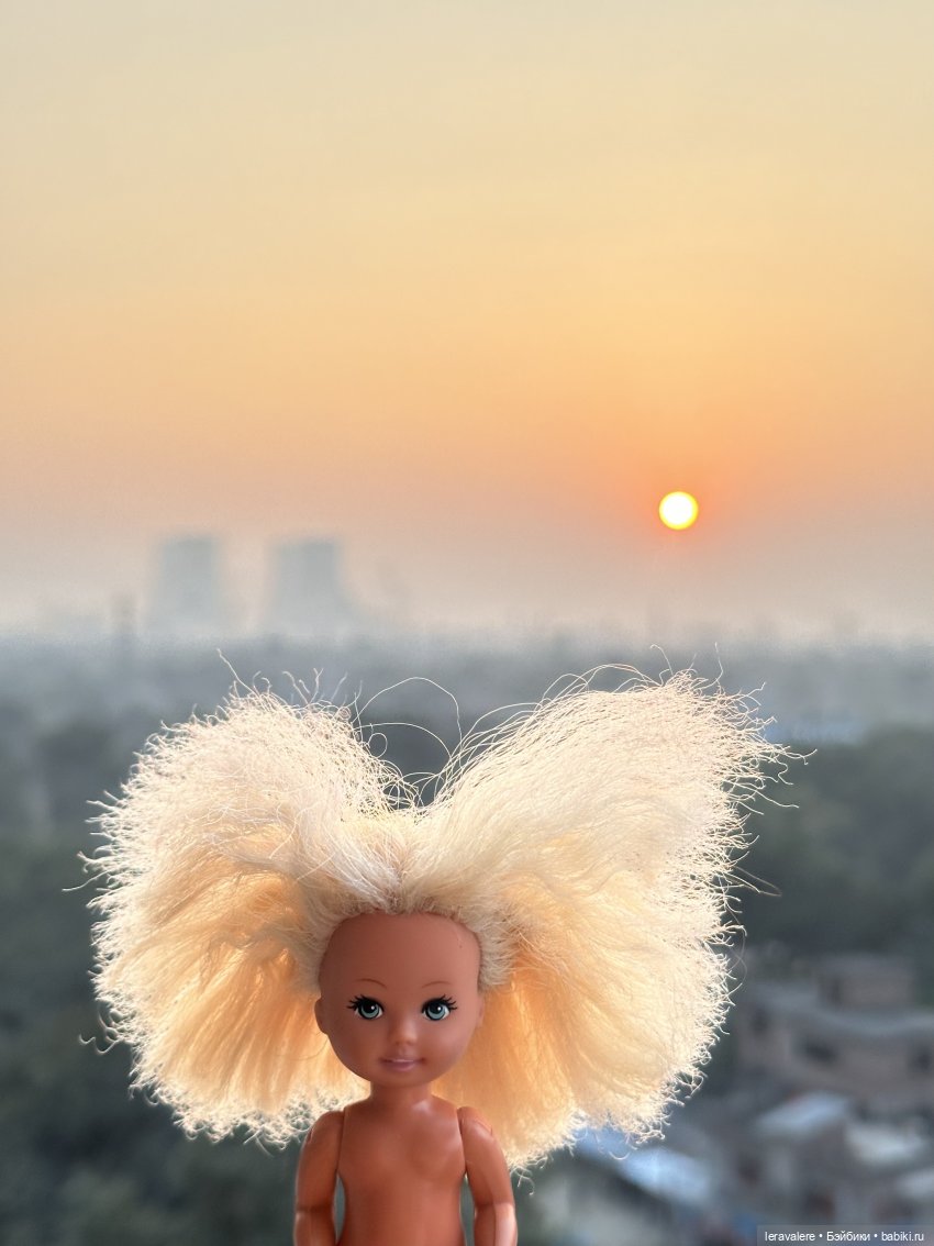 Полинка бурерожденная, мать дракона, первая своего имени