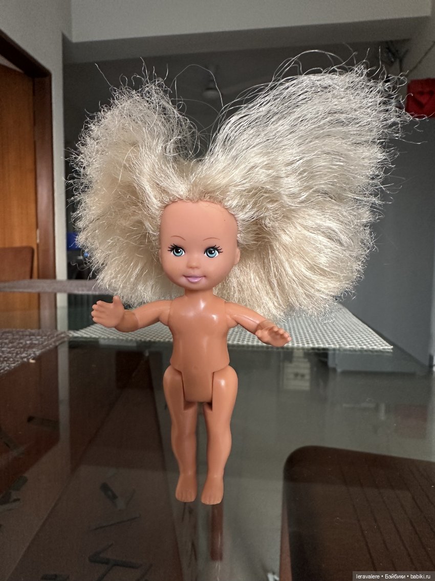 Полинка бурерожденная, мать дракона, первая своего имени (фото 10)