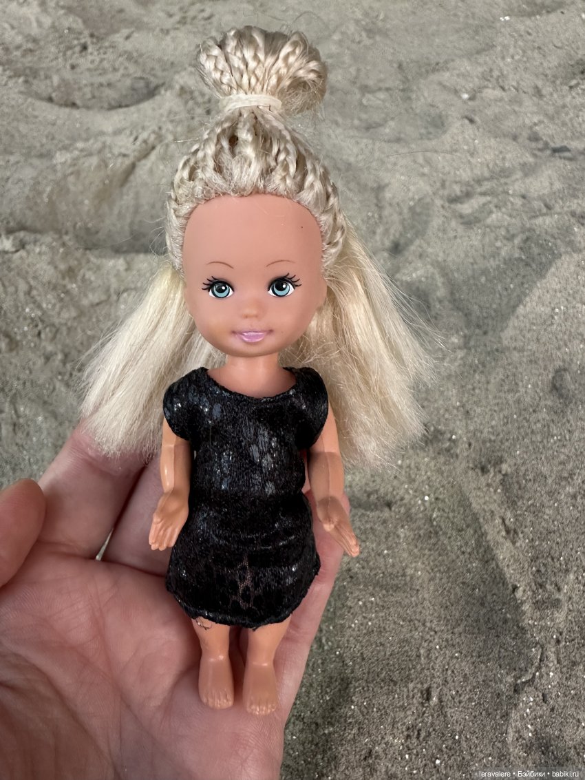 Полинка бурерожденная, мать дракона, первая своего имени (фото 5)