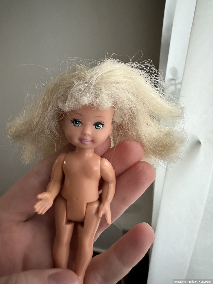 Полинка бурерожденная, мать дракона, первая своего имени (фото 6)