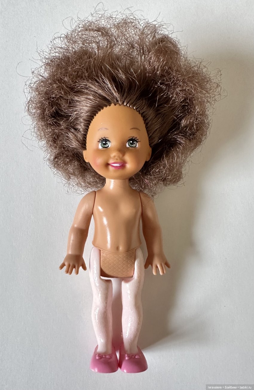 Моя первая не первая Келли 🌸 (фото 2)