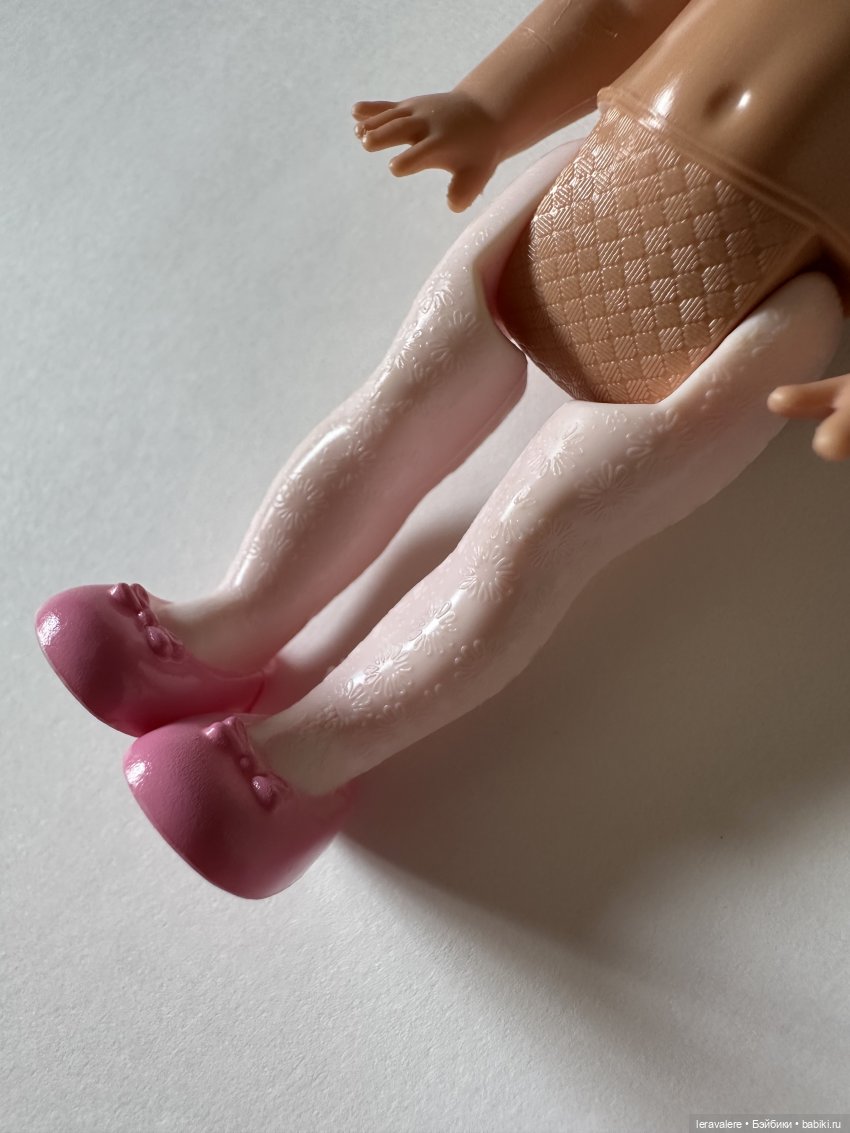 Моя первая не первая Келли 🌸