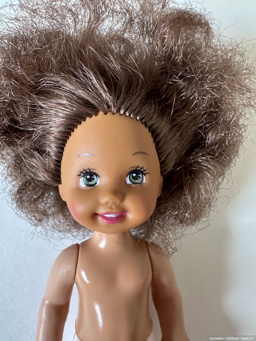 Моя первая не первая Келли 🌸 (фото 4)