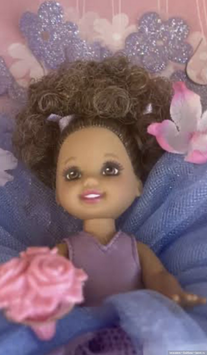 Моя первая не первая Келли 🌸 (фото 10)