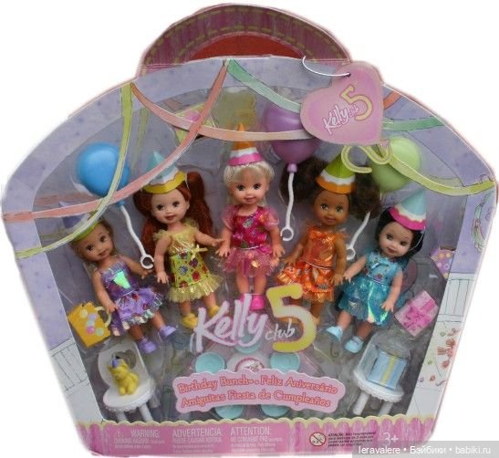 Моя первая не первая Келли 🌸 (фото 8)