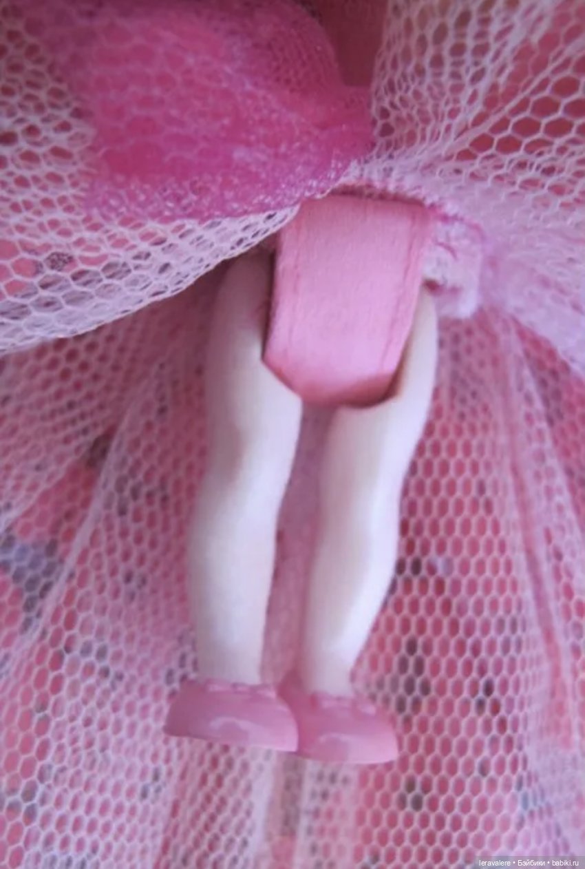 Моя первая не первая Келли 🌸