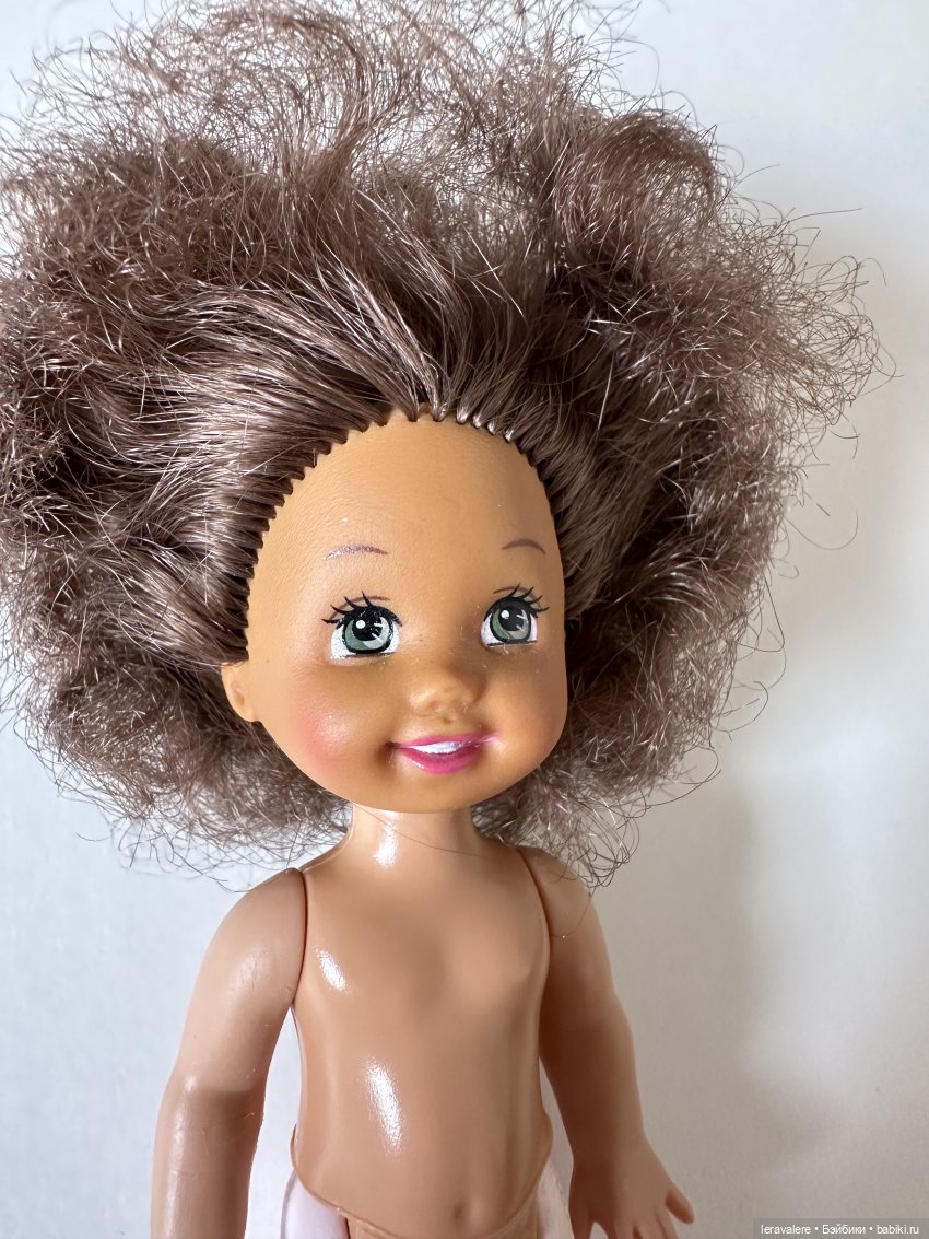 Моя первая не первая Келли 🌸 (фото 6)