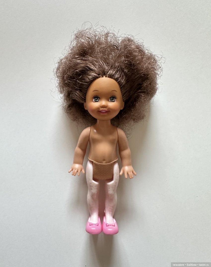 Моя первая не первая Келли 🌸 (фото 3)