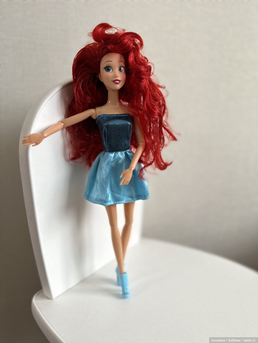 Ариэль с алиэкспресс — Куклы с Алиэкспресс (Aliexpress): Китайские шарнирные