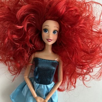 Ариэль с алиэкспресс