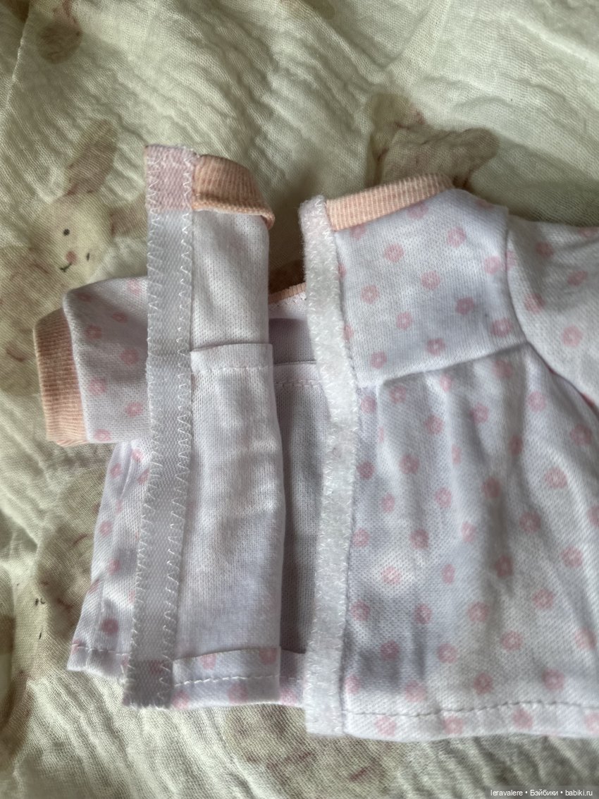 Игровой виниловый пупсик для детей и не только