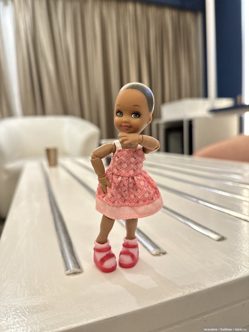 Обзор тела hale формата ob11 и немного хвастовства (фото 10)