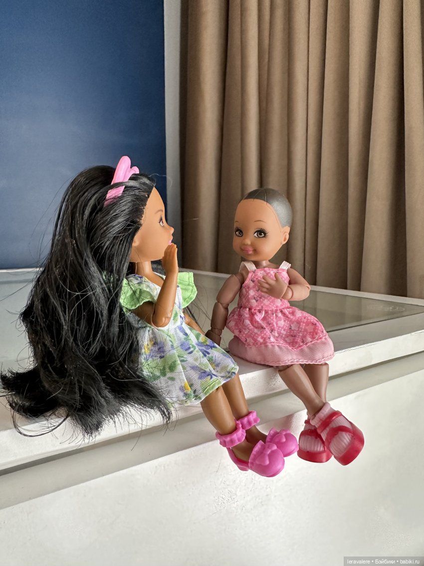 Обзор тела hale формата ob11 и немного хвастовства