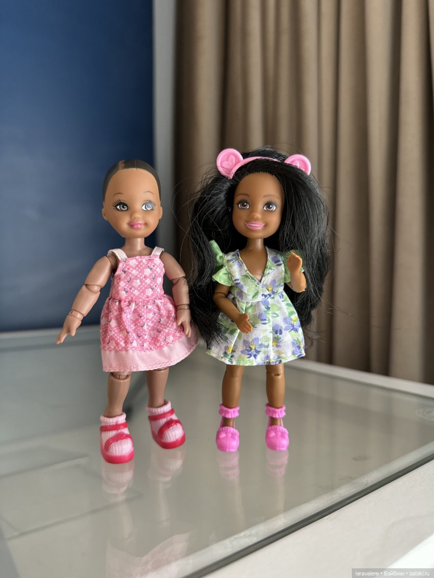 Обзор тела hale формата ob11 и немного хвастовства