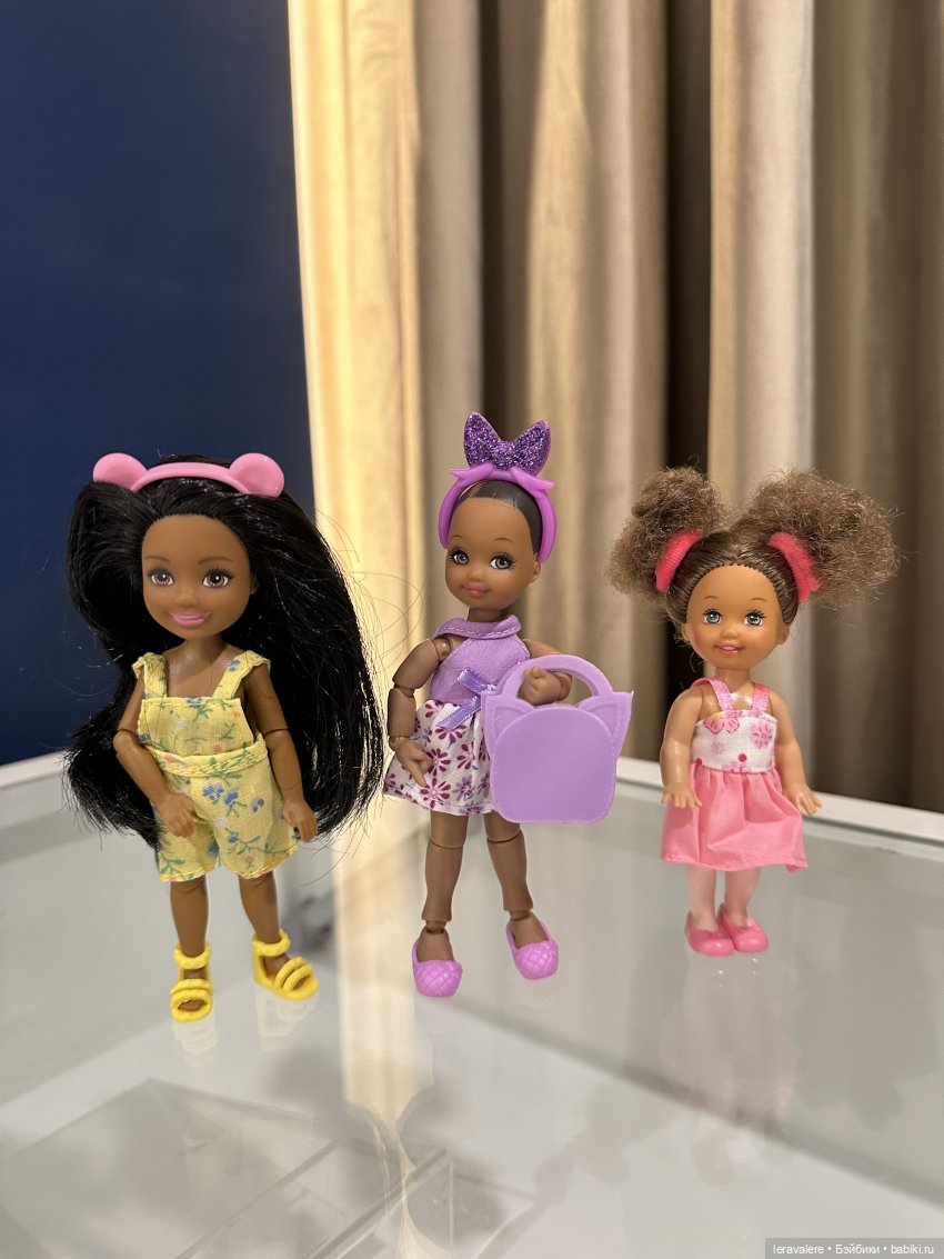 Обзор тела hale формата ob11 и немного хвастовства