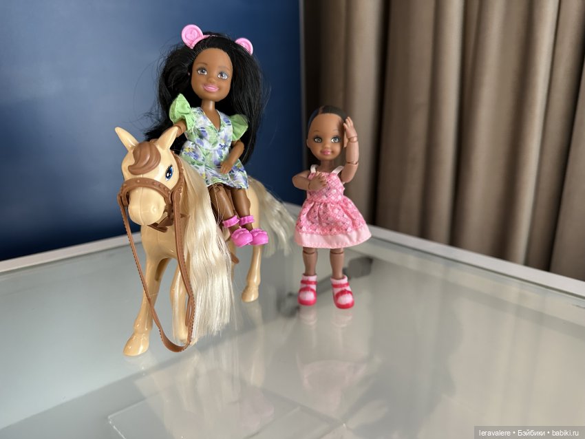 Обзор тела hale формата ob11 и немного хвастовства