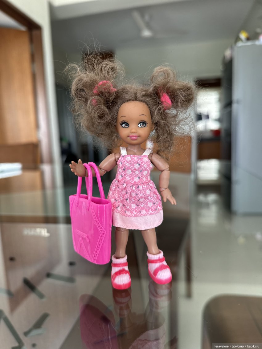 Просто любуюсь 🥰 — Гибриды шарнирных кукол (не БЖД): подбор тела (фото 2)