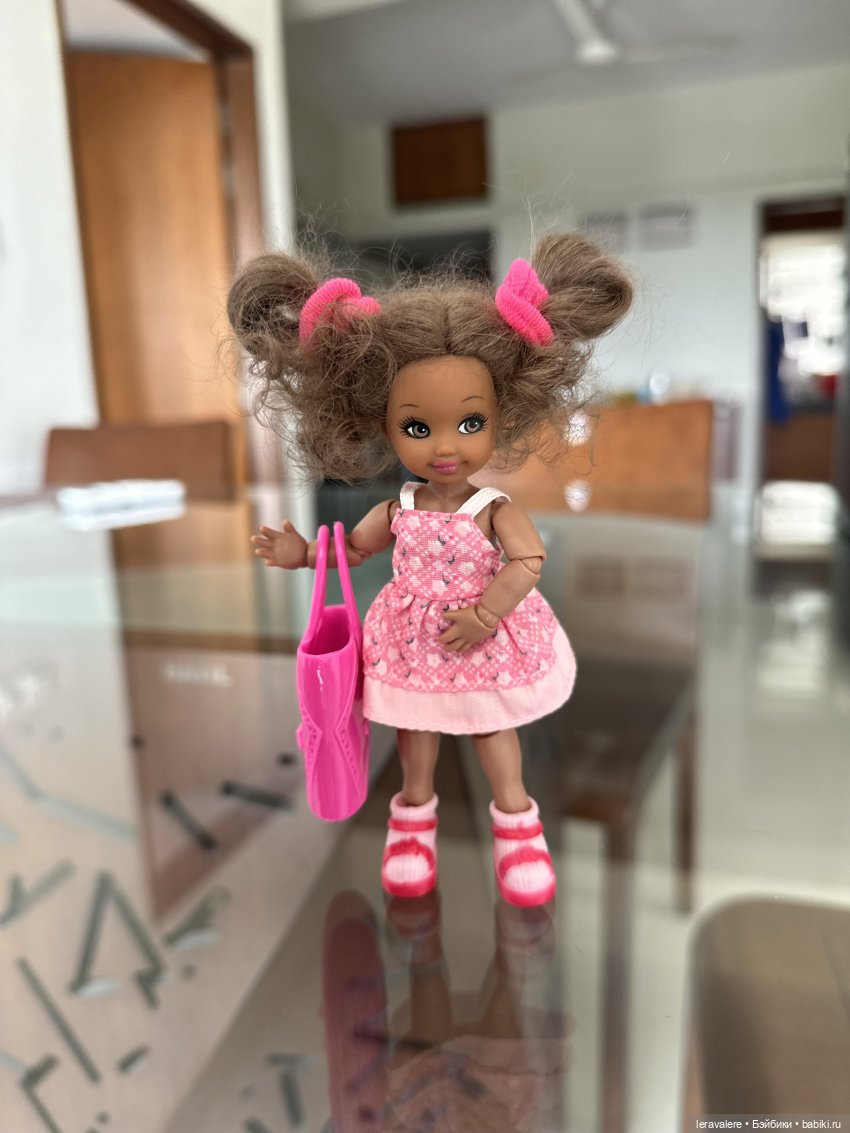 Просто любуюсь 🥰 — Гибриды шарнирных кукол (не БЖД): подбор тела (фото 6)