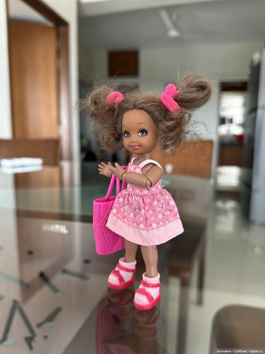 Просто любуюсь 🥰 — Гибриды шарнирных кукол (не БЖД): подбор тела (фото 4)