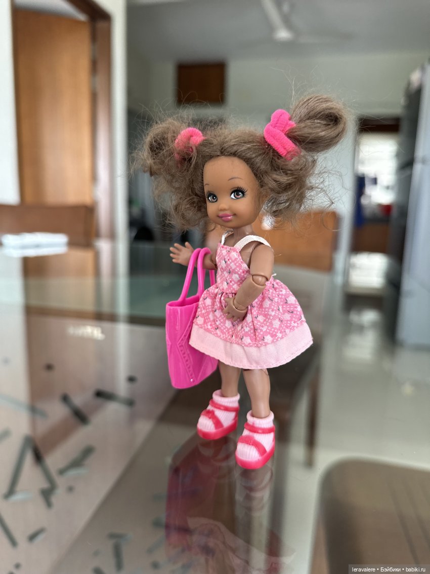 Просто любуюсь 🥰 — Гибриды шарнирных кукол (не БЖД): подбор тела (фото 5)