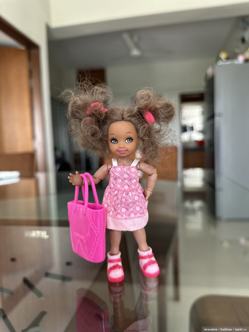 Просто любуюсь 🥰 — Гибриды шарнирных кукол (не БЖД): подбор тела