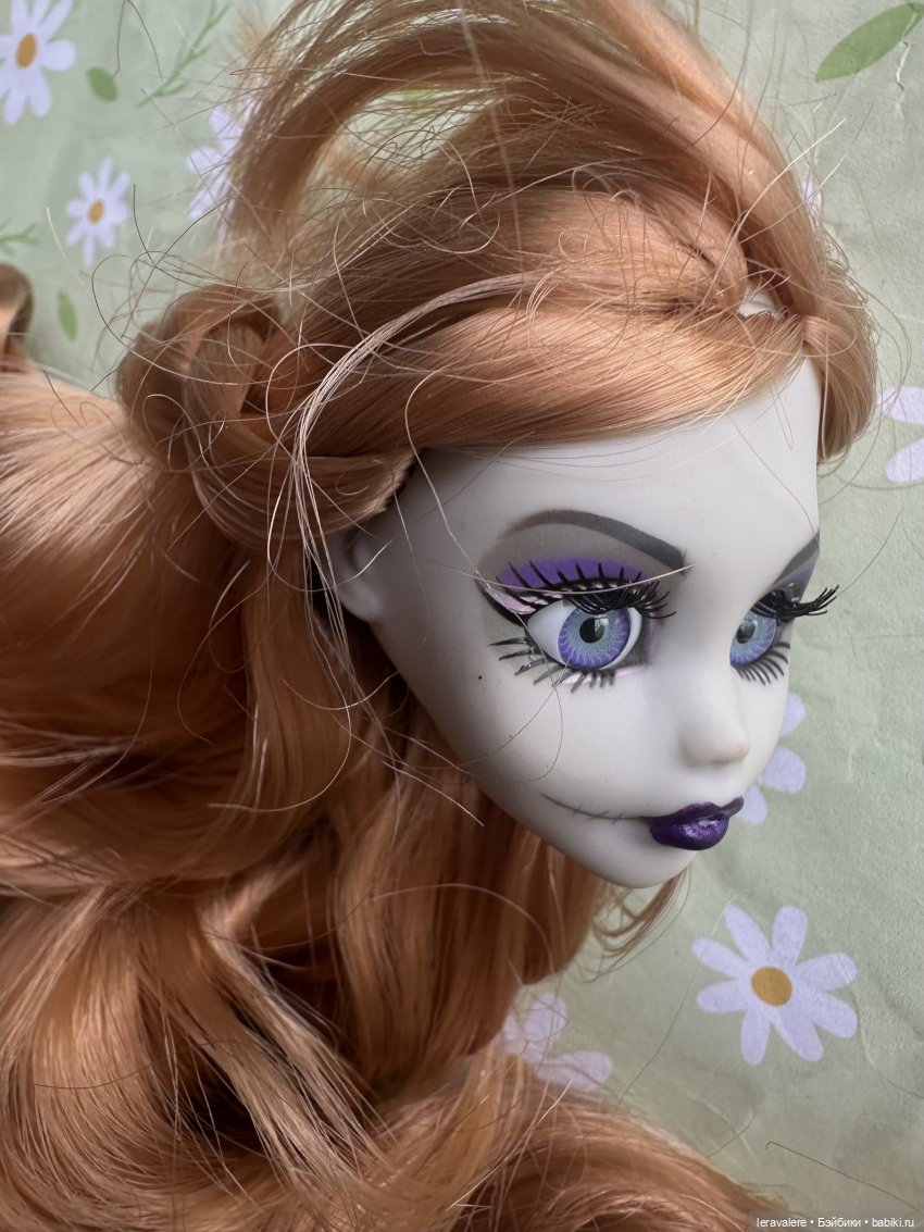 Распаковка зомби с алика с сюрпризом (фото 6)