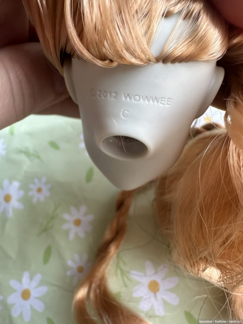 Распаковка зомби с алика с сюрпризом (фото 7)