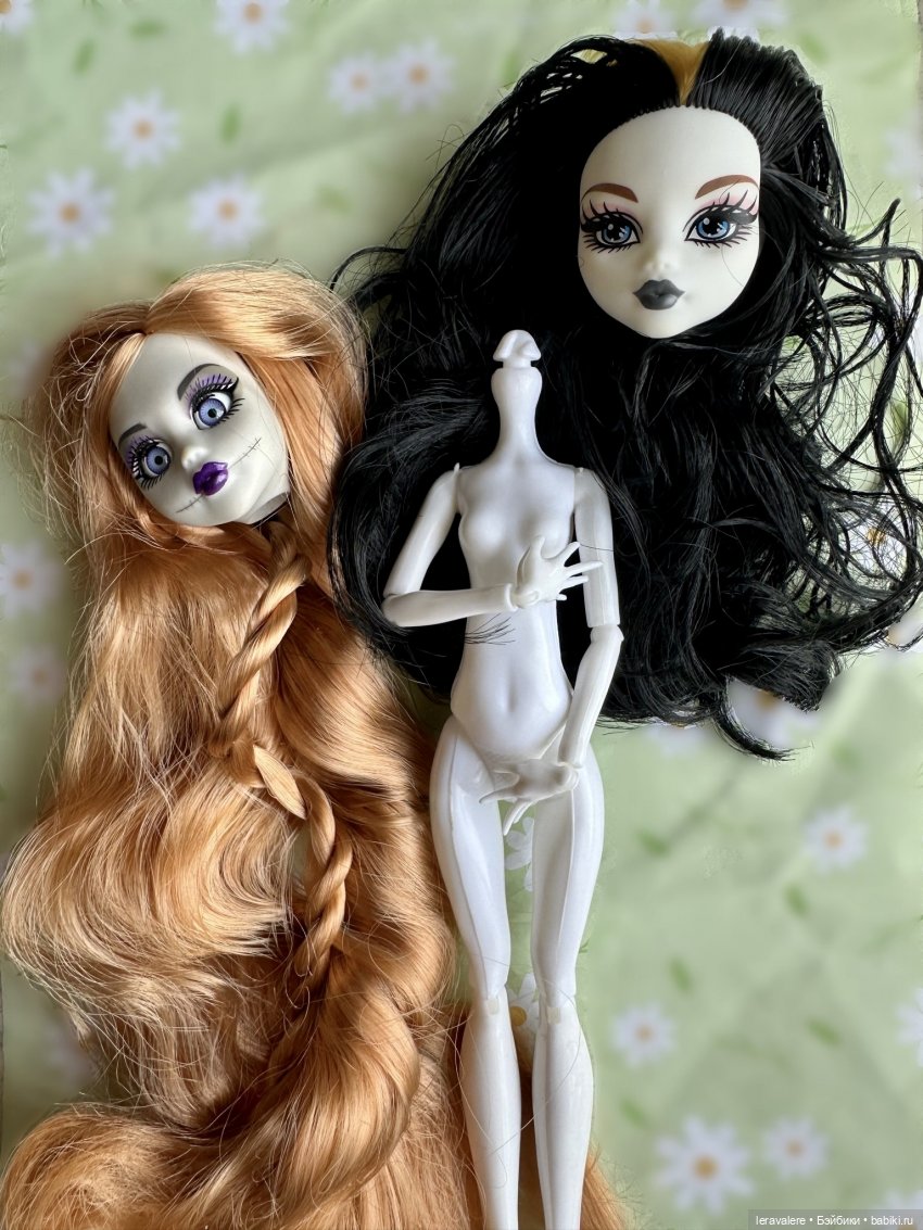 Распаковка зомби с алика с сюрпризом (фото 8)