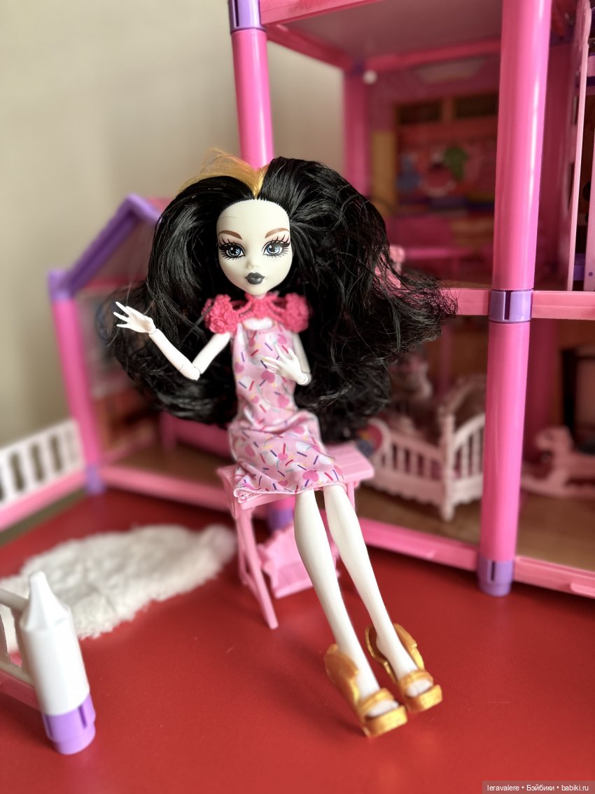 Распаковка зомби с алика с сюрпризом (фото 10)