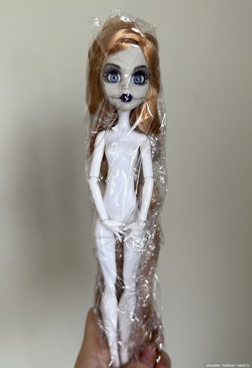 Распаковка зомби с алика с сюрпризом