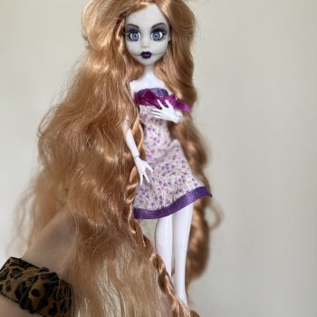 Распаковка зомби с алика с сюрпризом