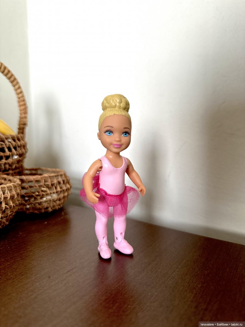 Перепутались ножки — Ремонт и реставрация кукол: тело (фото 5)