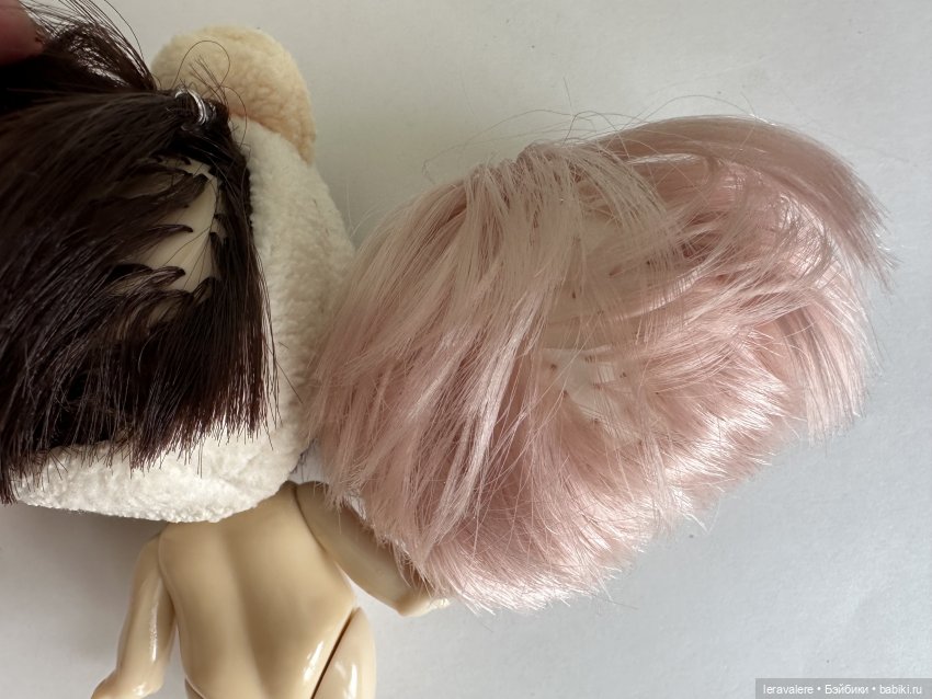 Такие разные мини баболи — Куклы с Алиэкспресс (Aliexpress): Китайские шарнирные (фото 9)