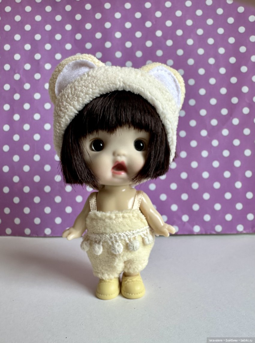 Такие разные мини баболи — Куклы с Алиэкспресс (Aliexpress): Китайские шарнирные (фото 4)