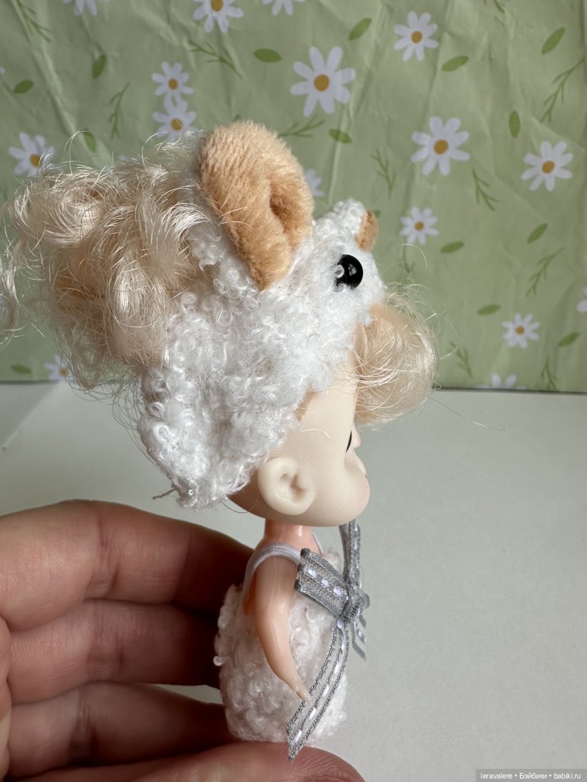 Такие разные мини баболи — Куклы с Алиэкспресс (Aliexpress): Китайские шарнирные