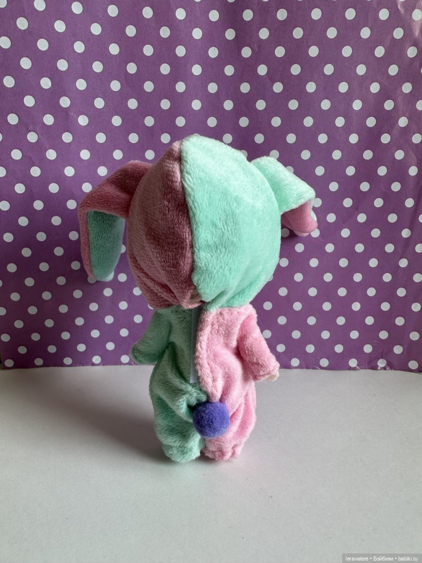 Такие разные мини баболи — Куклы с Алиэкспресс (Aliexpress): Китайские шарнирные (фото 6)