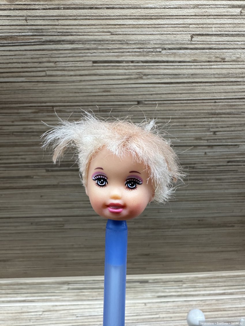 Мой первый опыт прошивки волос или как не надо делать (фото 6)