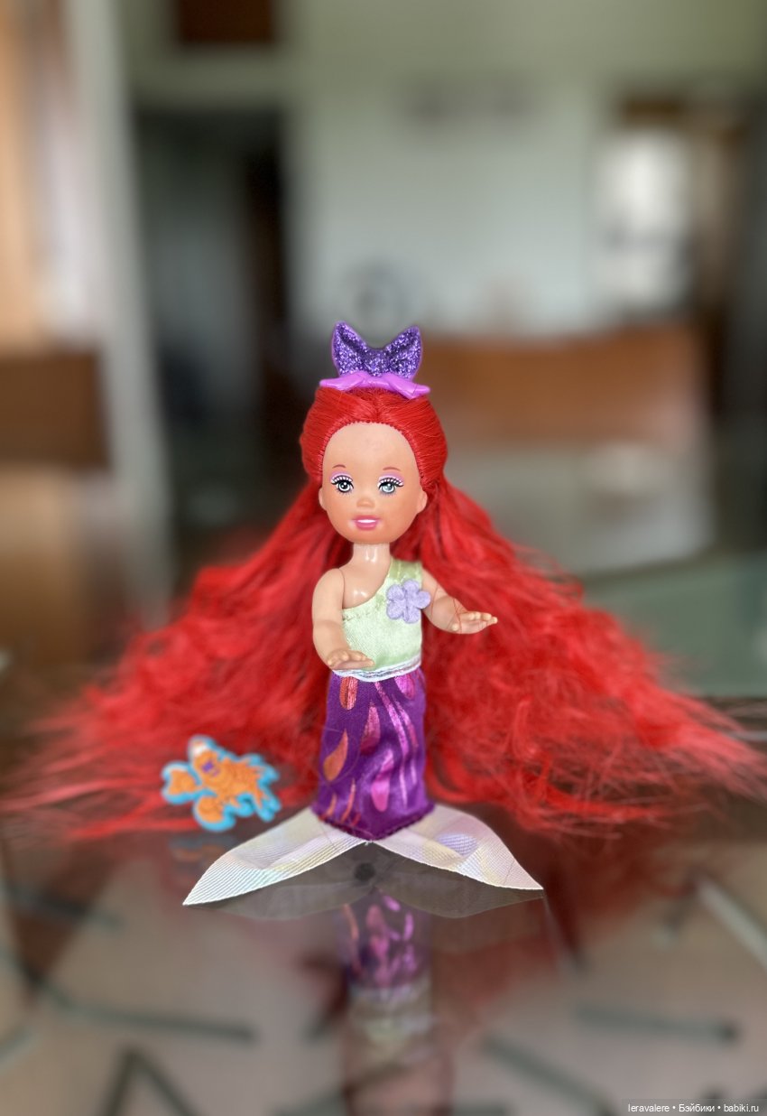 Мой первый опыт прошивки волос или как не надо делать (фото 5)