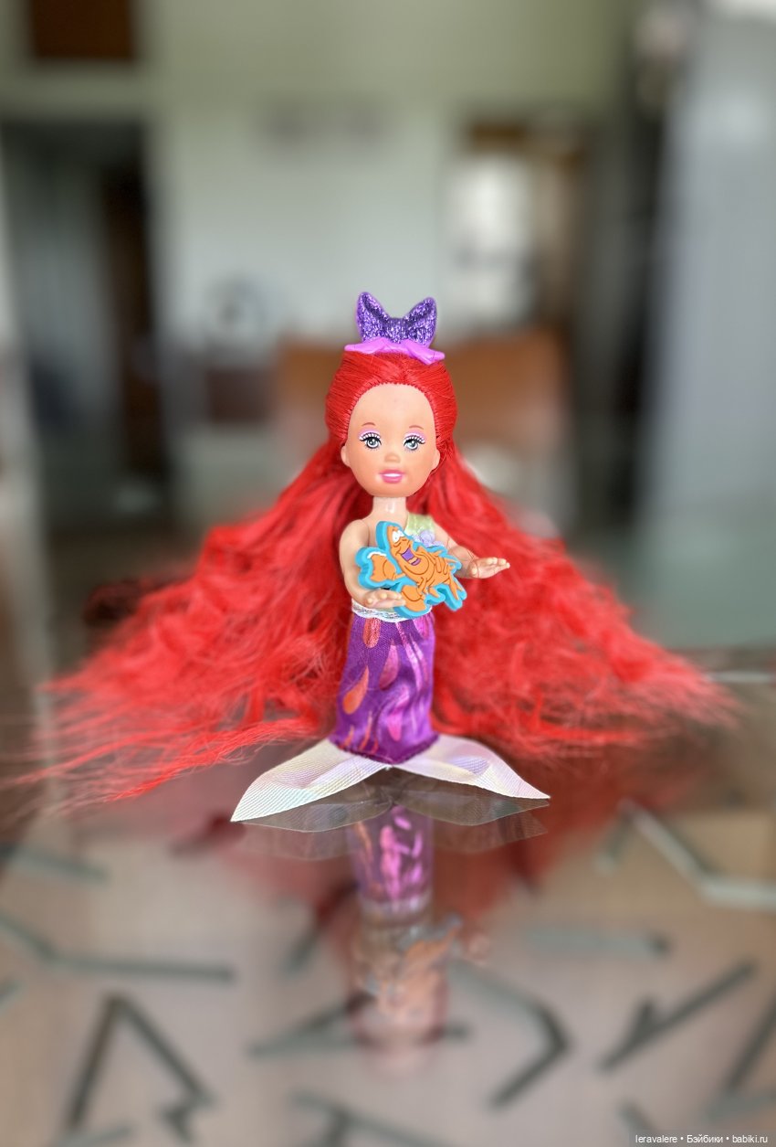 Мой первый опыт прошивки волос или как не надо делать