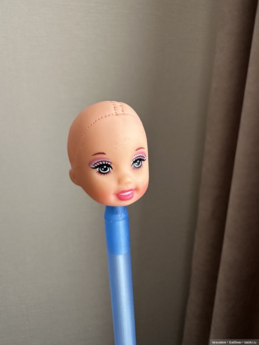 Мой первый опыт прошивки волос или как не надо делать (фото 7)