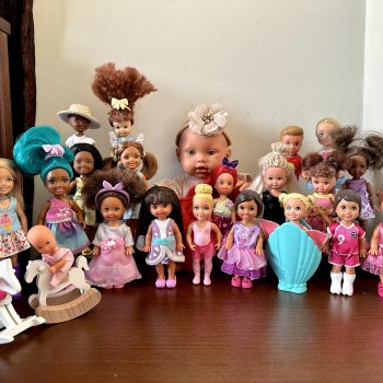 С днем защиты детей! 👶🏼